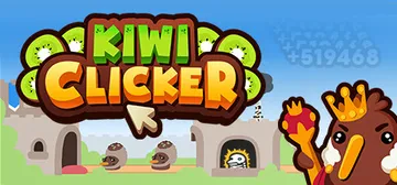 猕猴桃几维鸟点点乐 Build.14039117（Kiwi 封面