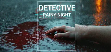 侦探：雨夜 Build.18811197（DETECTIVE封面