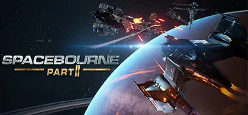 太空谍影2 Build.21364792（SpaceBour封面