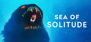 孤独之海|孤寂之洋 完整版（Sea of Solitude）封面
