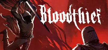 窃血之徒 v1.2.3（Bloodthief）免安装中文版封面