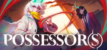 拥有者|所有者 Build.22843153（Possess封面