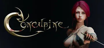 妾 v0.2.1.1（Concubine）免安装中文版封面