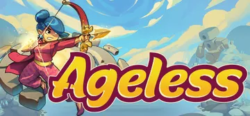 青春永驻 Build.20204830（Ageless）免安装中文版封面