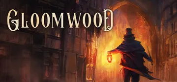 幽暗森林 v0.1.311.35（Gloomwood）免安装封面