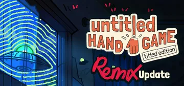 无题手作：命名版 v1.1.1（Untitled Hand 封面
