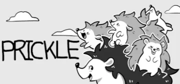 刺球 Build.17195860（Prickle）免安装中封面