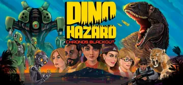 恐龙危机：时空封锁 Build.21182413（Dino 封面