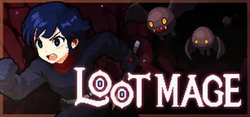 掠宝法师 Build.21243932（LootMage）免封面