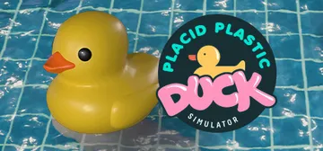 小黄鸭模拟器|疗愈橡皮鸭模拟器 v2.2.6 全DLC（Pl封面