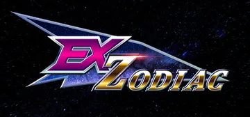 EX-黄道十二宫|前黄道带 v0.12.4（Ex-Zodia封面
