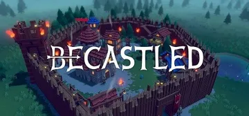 月兽围城|城堡 v1.0.46（Becastled）免安装中封面