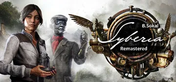 塞伯利亚之谜 - 重制版 v20251229（Syberia - Remastered）免安装英文版封面