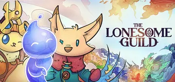 孤独公会 v1.5.0（The Lonesome Guild封面