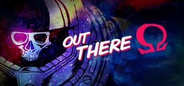 就在那里：欧米茄版 v3.3（Out There: Ω Edition）免安装中文版封面