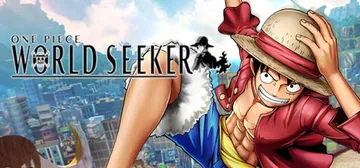 海贼王：世界探索者|海贼王：寻秘世界 v1.4.0豪华版 整封面