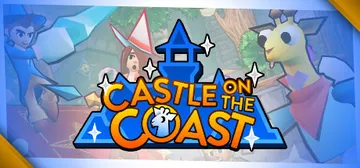 海岸城堡 Build.21331203（Castle on 封面