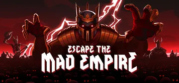 逃离疯狂帝国|逃离疯帝国 Build.21216956（Es封面
