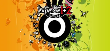 啪嗒砰|战鼓啪打碰 1+2 重制版 Build.21020115 全DLC（PATAPON 1+2 REPLAY）免安装中文版封面
