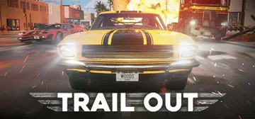 脱离地面|出行路线|横冲直撞 v5.10 全DLC（TRAIL OUT）免安装中文版封面