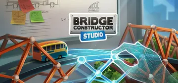 桥梁建造师工作室 Build.20827363 支持VR（B封面