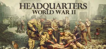 指挥部：二战 v1.04.11 全DLC 单机+联机（Hea封面