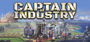 工业巨头|工业部长 v0.8.7d 全DLC（Captain封面