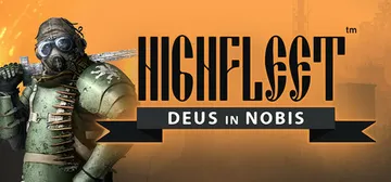 高空舰队 v1.163（HighFleet）免安装中文版封面