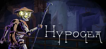 深岩之下 Build.21906052（Hypogea）免安封面