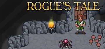 盗贼的故事|游侠传奇 v2.30 全DLC（Rogue's 封面