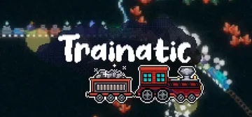 爆炸列车|铁路狂热 Build.19930019（Train封面