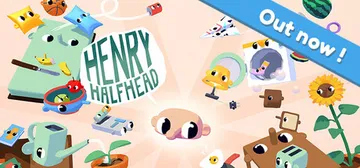 百变大脑亨利 Build.20368330（Henry Ha封面