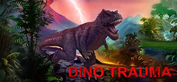 恐龙创伤 v0.5.627（Dino Trauma）免安装中封面