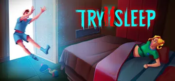 尝试2睡眠（Try 2 Sleep）免安装中文版封面