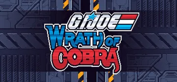 特种部队：眼镜蛇之怒 v1.0.1（G.I. Joe: Wr封面