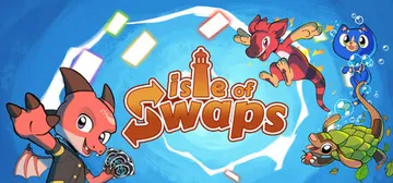 集换岛 v1.037（Isle of Swaps）免安装中文封面