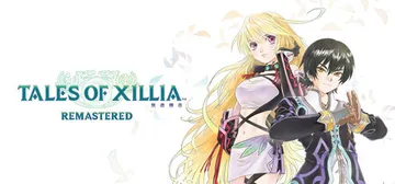无尽传奇：复刻版 v1.0.3（Tales of Xilli封面