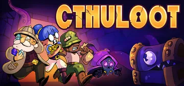 克苏鲁特|克苏战利品 Build.20685538（CTHU封面