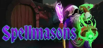 斯佩尔斯森 Build.22638314（Spellmaso封面