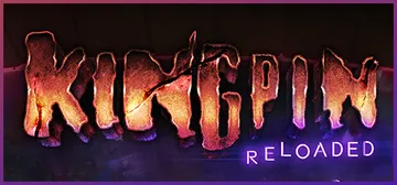独行侠 重装上阵|金并：重新加载 v1.08（Kingpin封面