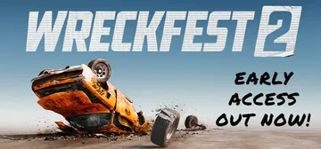 撞车嘉年华2 v365284（Wreckfest 2）免安装封面