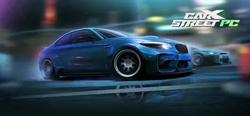 CarX街头|街头赛车 v1.11.0 全DLC（CarX 封面