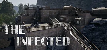 被感染者 Build.23100209（The Infect封面