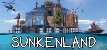 沉没之地 单机+联机 v0.8.92 送修改器（Sunken封面