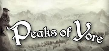 昔日的山峰 v2.1.2b 全DLC（Peaks of Yo封面