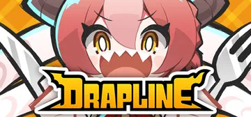 裂幕余痕|龙娘养成计划 v1.0.1正式版（DRAPLINE封面