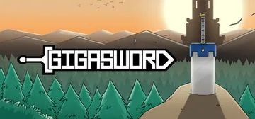 巨剑 Build.22734827（GIGASWORD）免安封面