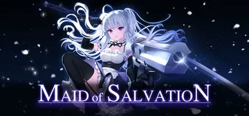 救赎少女 v1.1.3（Maid of Salvation）封面