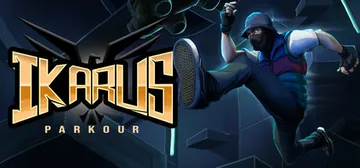 伊卡鲁斯跑酷|伊卡洛斯跑酷 v2.84（Ikarus Par封面
