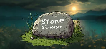 石头模拟器 v1.2.0.2（Stone Simulator封面